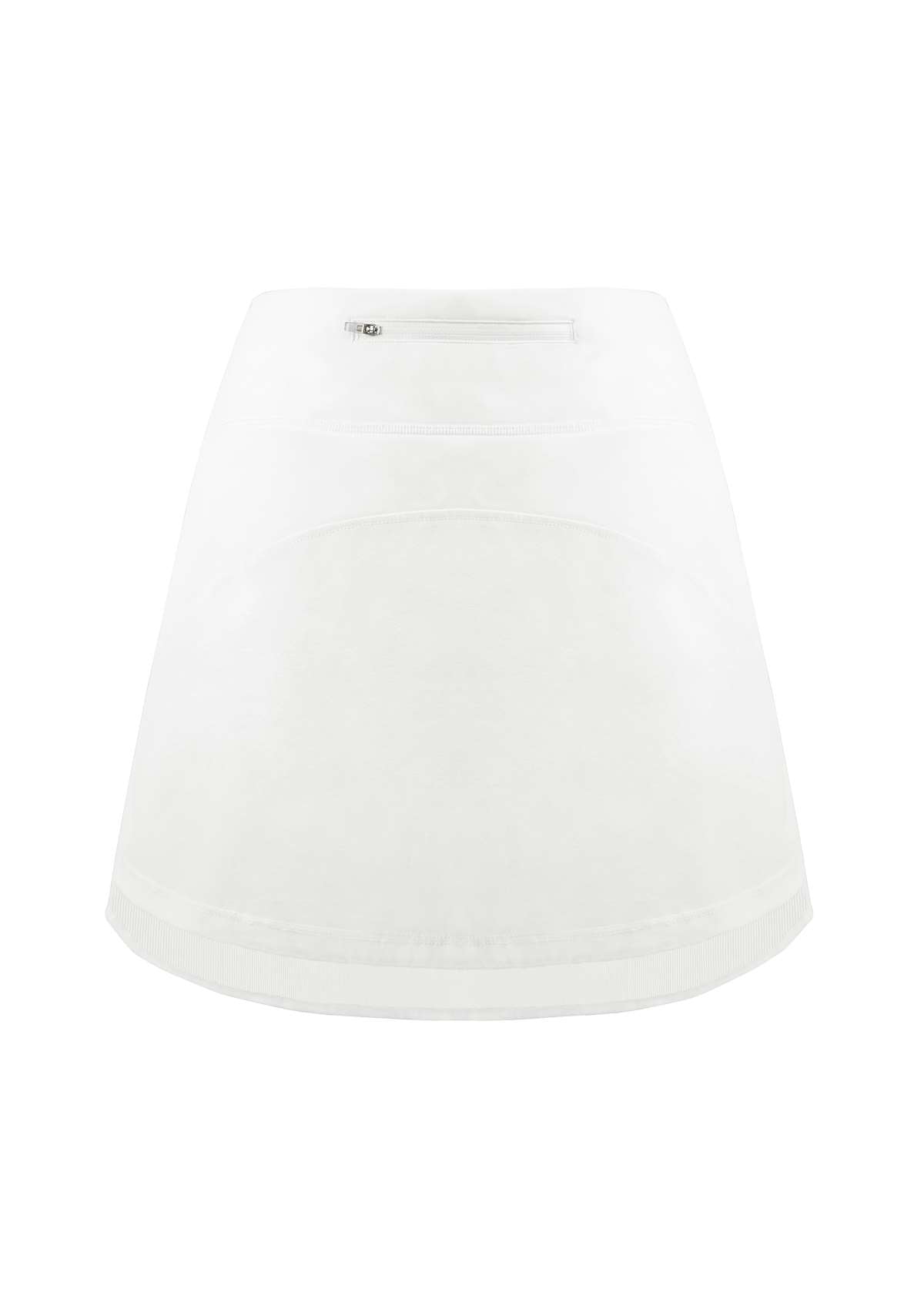 LEAPX Agile High Waisted Tennis Sports Skirt - HSIA