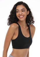 SONGFUL Vigor Low impact Sports Bra - HSIA
