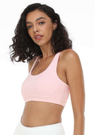 SONGFUL Vigor Low impact Sports Bra - HSIA