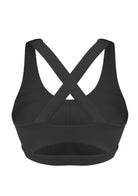 SONGFUL Vigor Low impact Sports Bra - HSIA