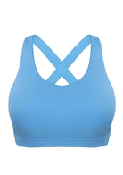 SONGFUL Vigor Low impact Sports Bra - HSIA